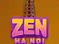 Jwèt Zen Hanoi sou entènèt