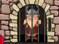 Jwèt Shovel Warrior Escape sou entènèt