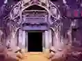 Jwèt Temple Villa Escape sou entènèt