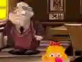 Jwèt Monkey Go Happly Stage 387 sou entènèt
