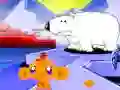 Jwèt Monkey Go Happly Stage 389 sou entènèt
