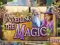 Jwèt Unveiling the Magic sou entènèt