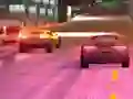 Jwèt Turbo Racing 3 Shangha sou entènèt