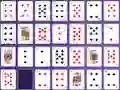 Jwèt Montana Solitaire sou entènèt