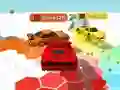 Jwèt Race Survival: Arena King sou entènèt
