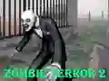 Jwèt Zombie Terror 2 sou entènèt