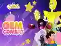 Jwèt Steven Universe Gem Combat sou entènèt