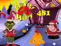 Jwèt Monkey GO Happy Stage 481 sou entènèt