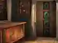 Jwèt Lovable Dwarf Man Escape sou entènèt