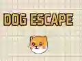 Jwèt Dog Escape sou entènèt