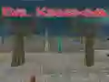 Jwèt Evil Kingdom sou entènèt