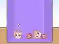Jwèt Evolution of Cat Memes sou entènèt