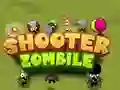 Jwèt Shooter Zombie sou entènèt