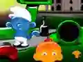 Jwèt Monkey Go Happy Stage 820 sou entènèt