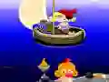 Jwèt Monkey Go Happly Stage 397 sou entènèt