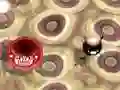 Jwèt Bouncing Blob sou entènèt
