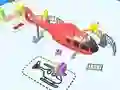 Jwèt Plane Factory sou entènèt