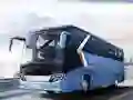 Jwèt Bus Simulator Driving 3D sou entènèt