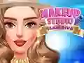 Jwèt Makeup Studio Glam Diva sou entènèt