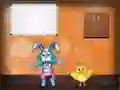 Jwèt Amgel Easy Room Escape 170 sou entènèt