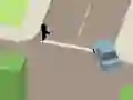 Jwèt Stickman Battle Royale sou entènèt