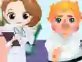 Jwèt Hospital Karate Emergency sou entènèt