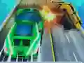 Jwèt Car Highway Racing sou entènèt