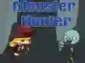 Jwèt Monster Hunter sou entènèt