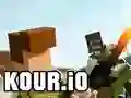 Jwèt Kour.io sou entènèt