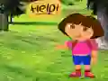 Jwèt Dora Buddy Escape sou entènèt