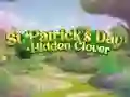 Jwèt St.Patrick's Day Hidden Clover sou entènèt