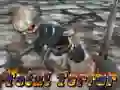 Jwèt Total Terror sou entènèt