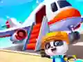 Jwèt Little Panda Summer Travels sou entènèt