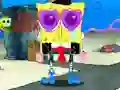Jwèt Dress the Spunch 2 sou entènèt