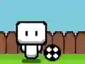 Jwèt Head Ball sou entènèt