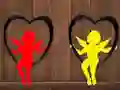 Jwèt Find Love Birds sou entènèt