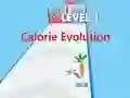 Jwèt Calorie Evolution sou entènèt
