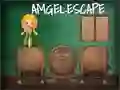 Jwèt Amgel St Patrick's Day Escape 2 sou entènèt