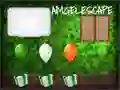 Jwèt Amgel St Patrick's Day Escape 3 sou entènèt