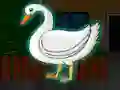 Jwèt Rescue The Swan Bird sou entènèt