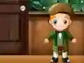 Jwèt Amgel Irish Room Escape 4 sou entènèt