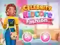 Jwèt Celebrity Kidcore Aesthetic sou entènèt