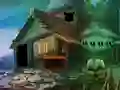 Jwèt Secret Fort Escape sou entènèt