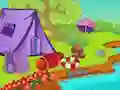 Jwèt Fantasy Garden Escape sou entènèt