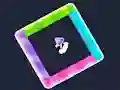 Jwèt Candy Jump sou entènèt