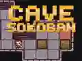 Jwèt Cave Sokoban sou entènèt
