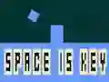 Jwèt Space is Key sou entènèt