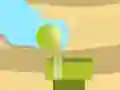 Jwèt Sand Ball sou entènèt