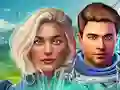 Jwèt Interstellar Explorers sou entènèt
