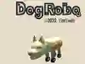 Jwèt DogRobo sou entènèt